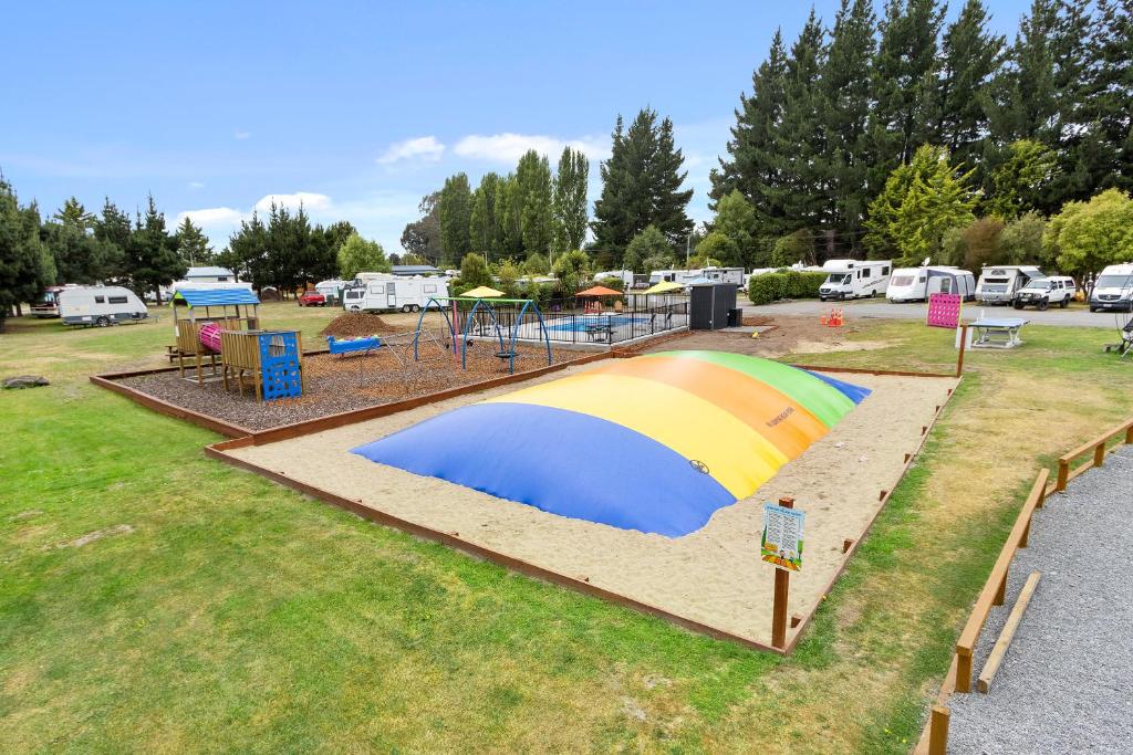 North South Holiday Park photo 1
