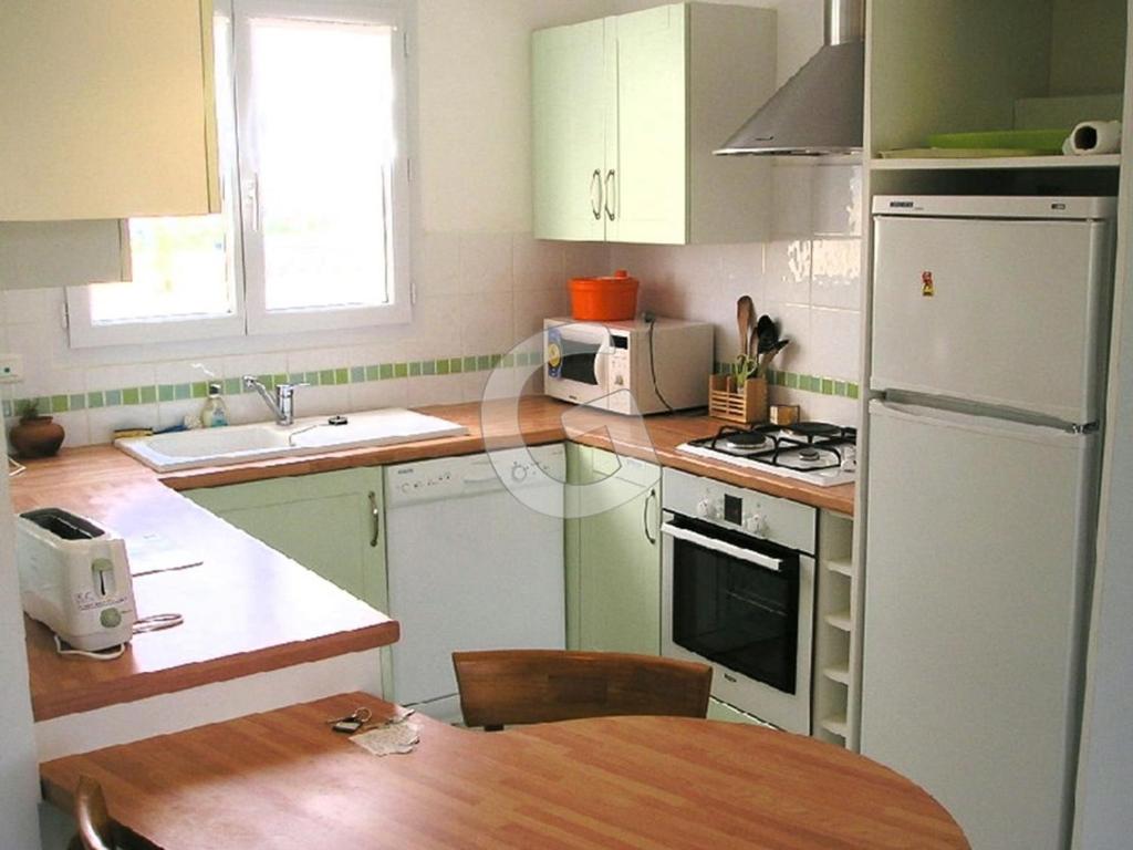 Maison Angles , 4 pièces, 4 personnes - FR-1-357-6 photo 1