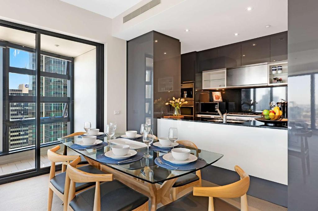 Southbank Apartments Eureka photo 3