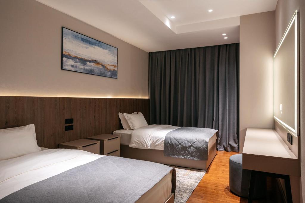 Raavah Aparthotel photo 3