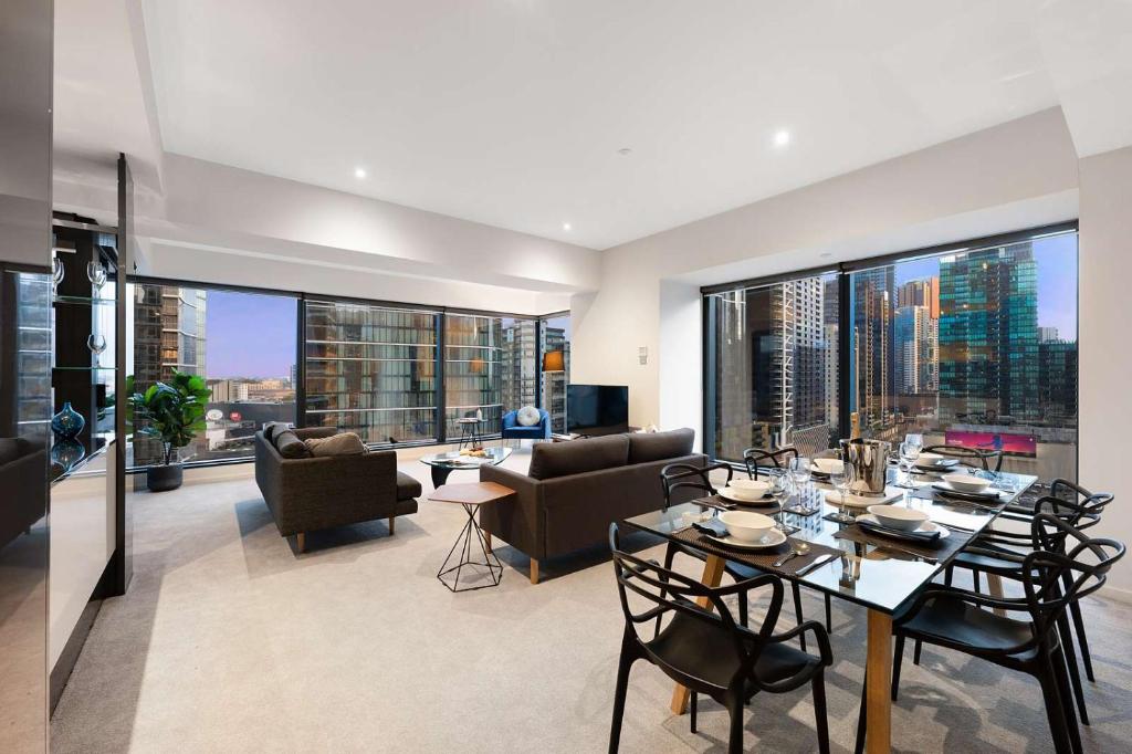 Southbank Apartments Eureka photo 4