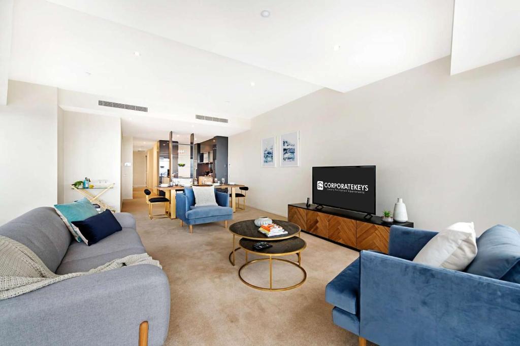 Southbank Apartments Eureka photo 1