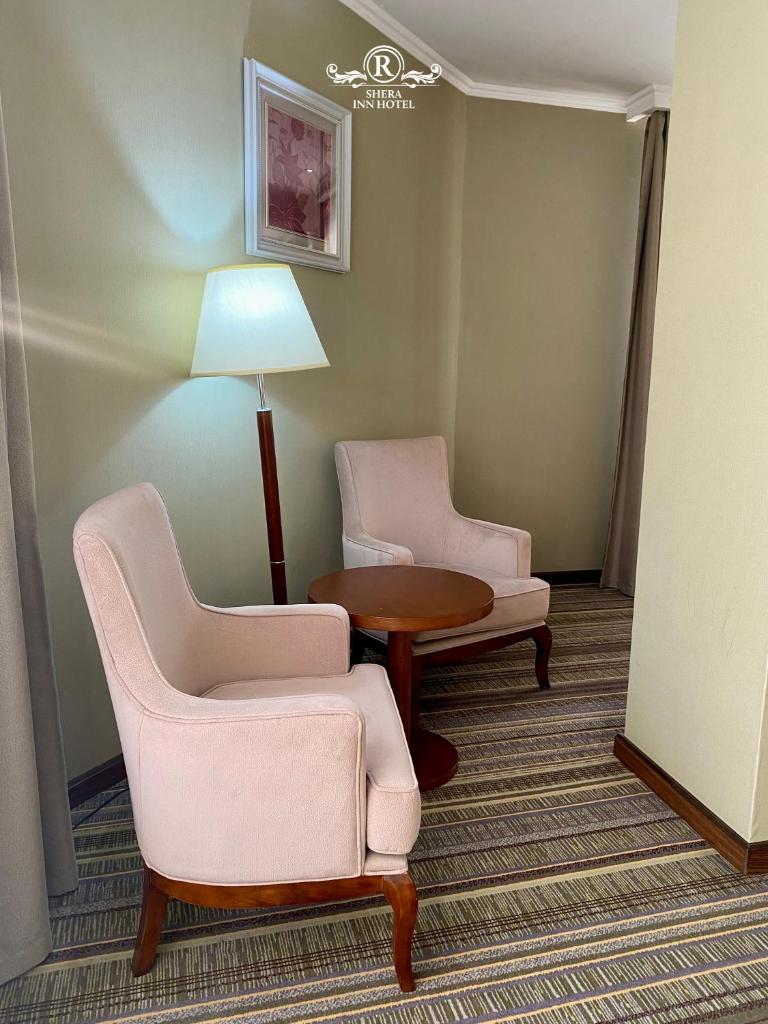 Shera Inn Hotel photo 2