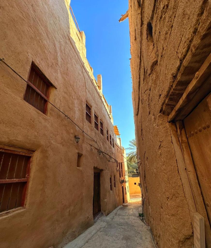 AL Hamra Heritage Inn photo 1