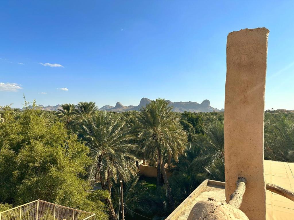 AL Hamra Heritage Inn photo 3