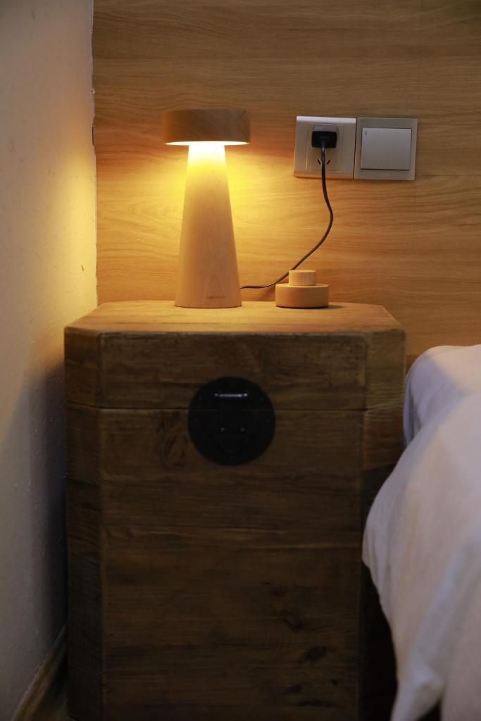 Tulou Fuyulou Changdi Inn photo 3