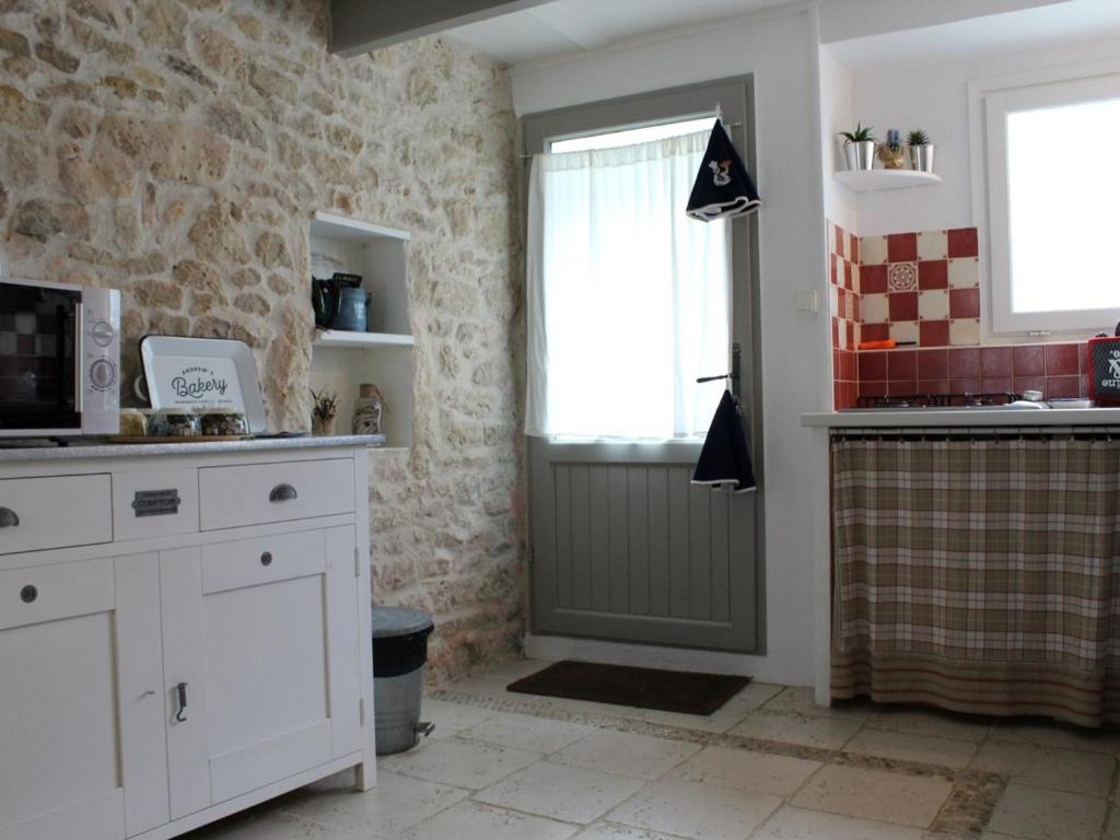 Maison Saint-Georges-d'Oléron, 3 pièces, 4 personnes - FR-1-246A-85 photo 4