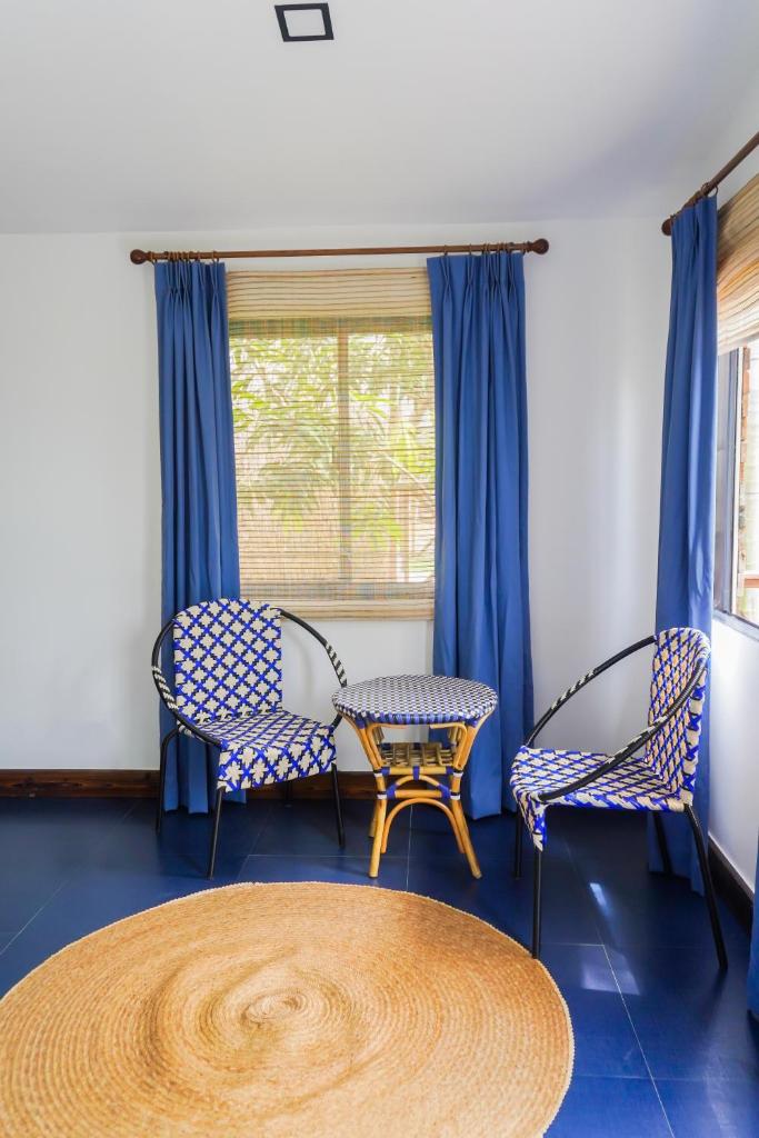 UNWND BOUTIQUE HOTEL CALATAGAN photo 3