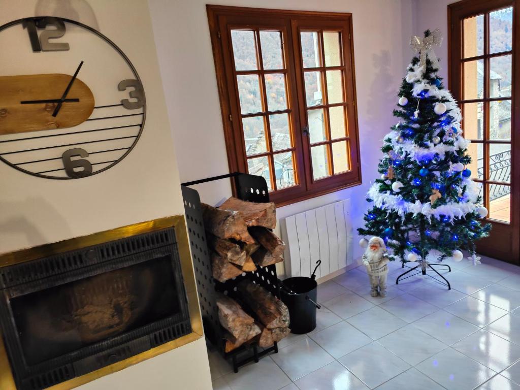 CHALET BOUTX 6 PERSONNES photo 3