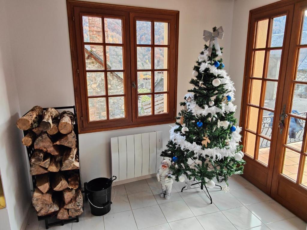 CHALET BOUTX 6 PERSONNES photo 4