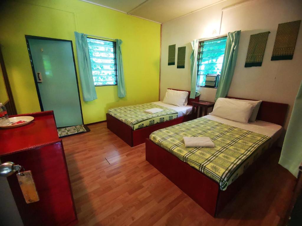 Sepilok Jungle Resort photo 4