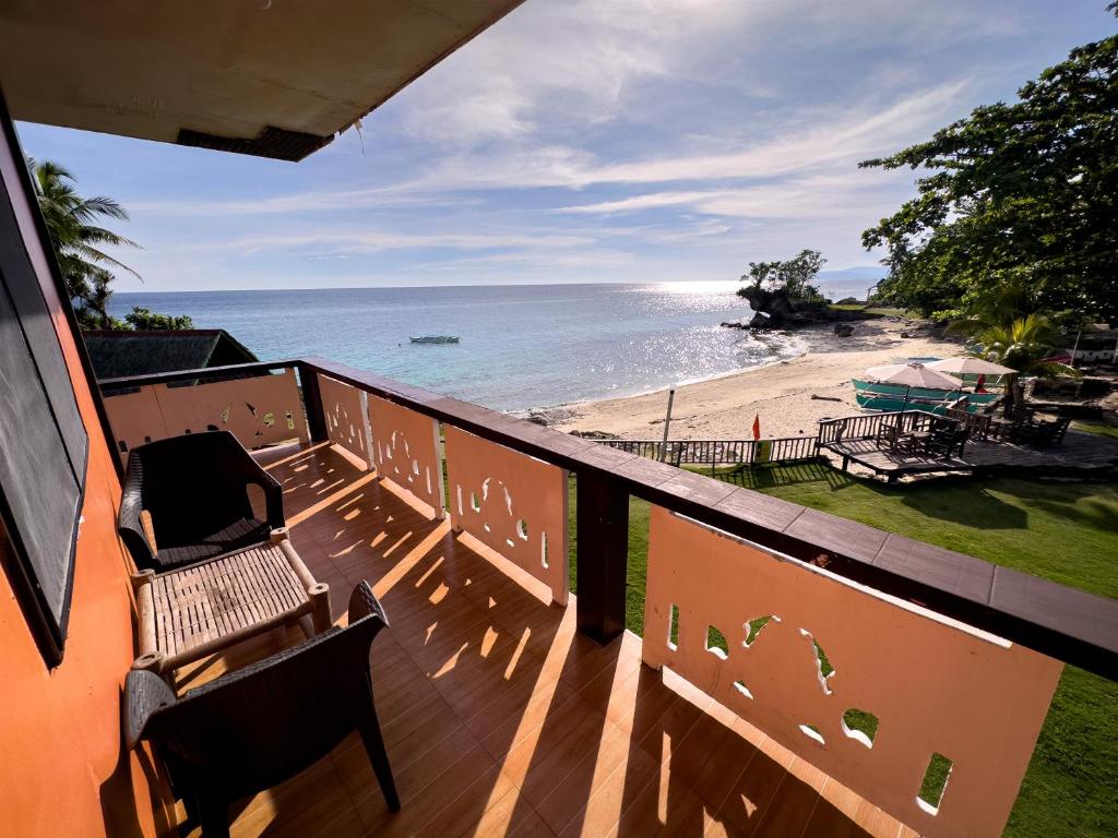 1peace beach resort photo 1