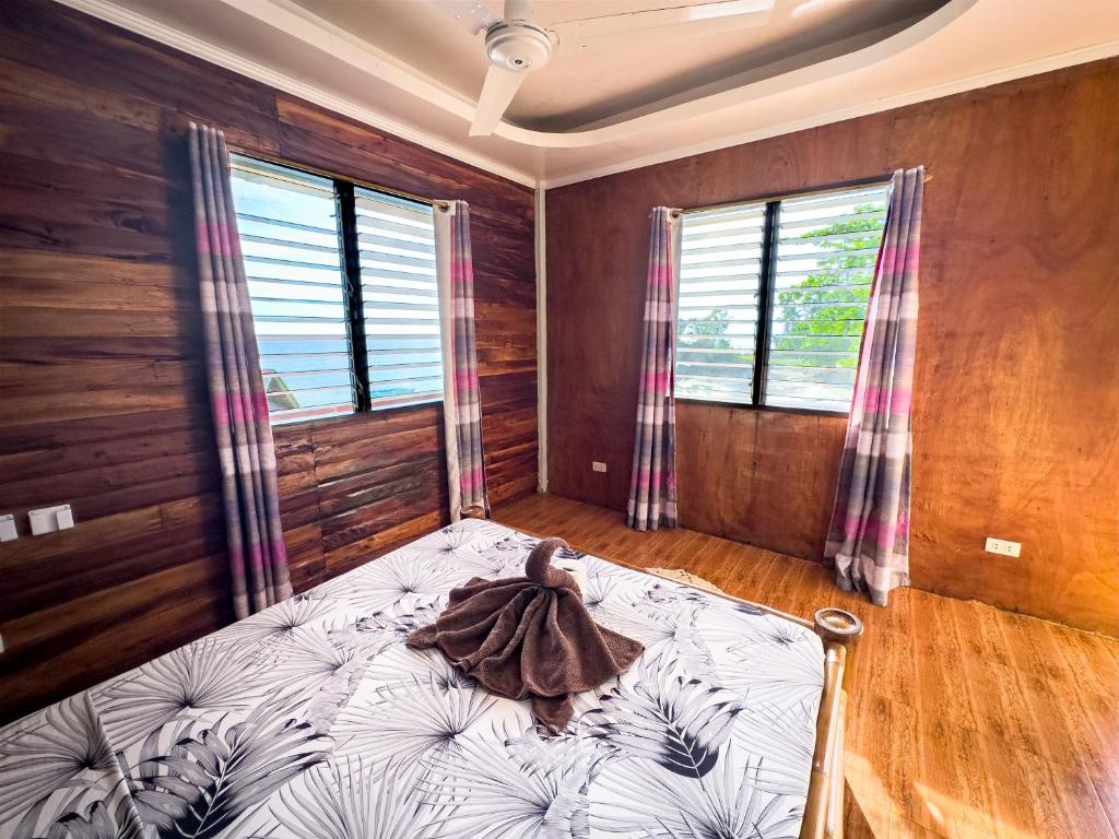 1peace beach resort photo 4