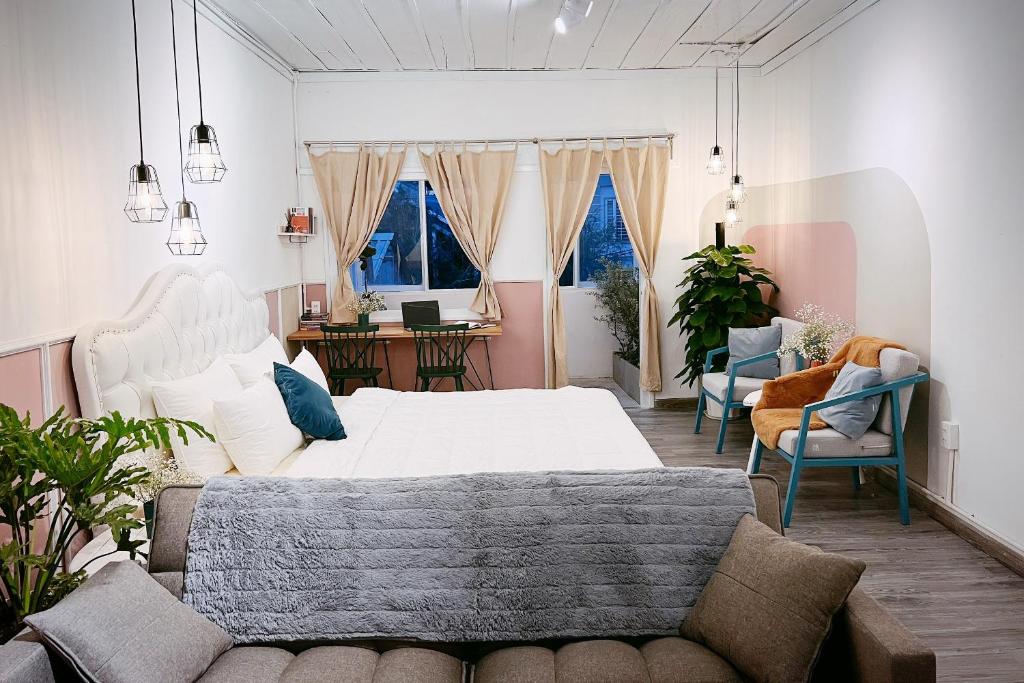 Studio Garden Apartment - The 2nd Home photo 2
