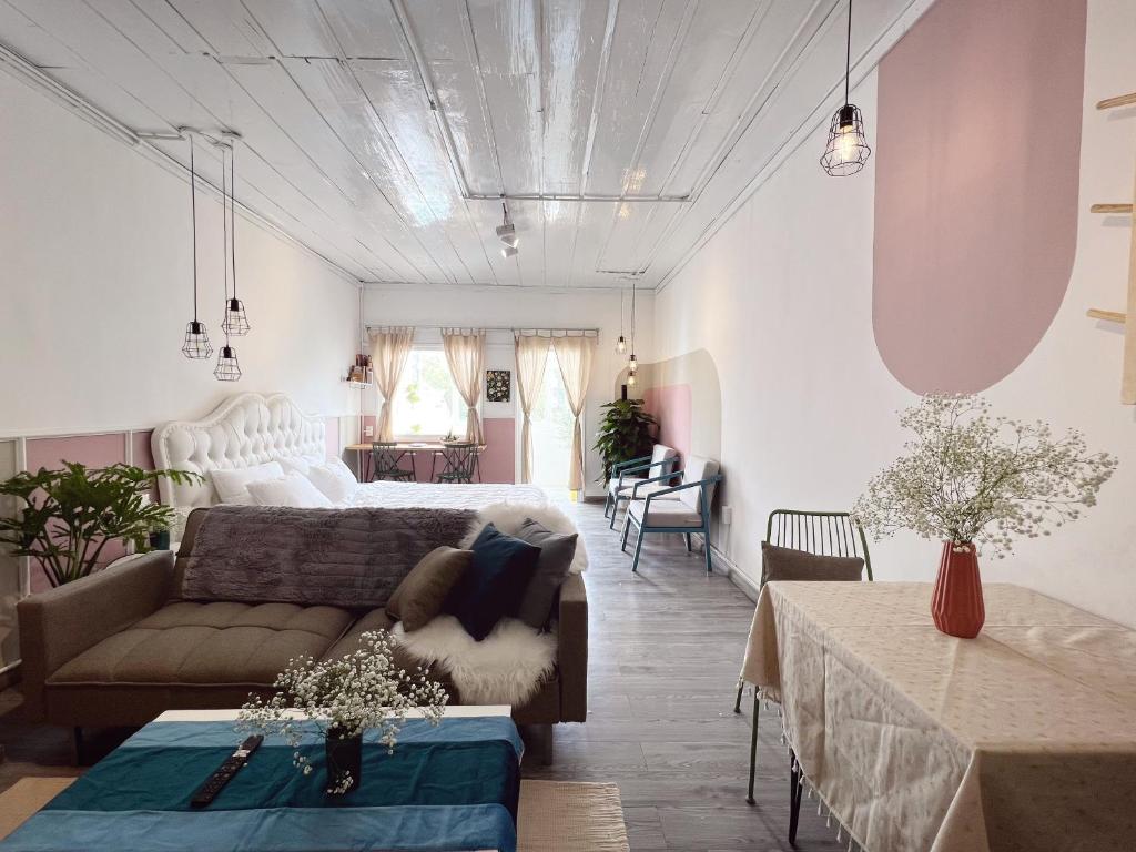 Studio Garden Apartment - The 2nd Home photo 3