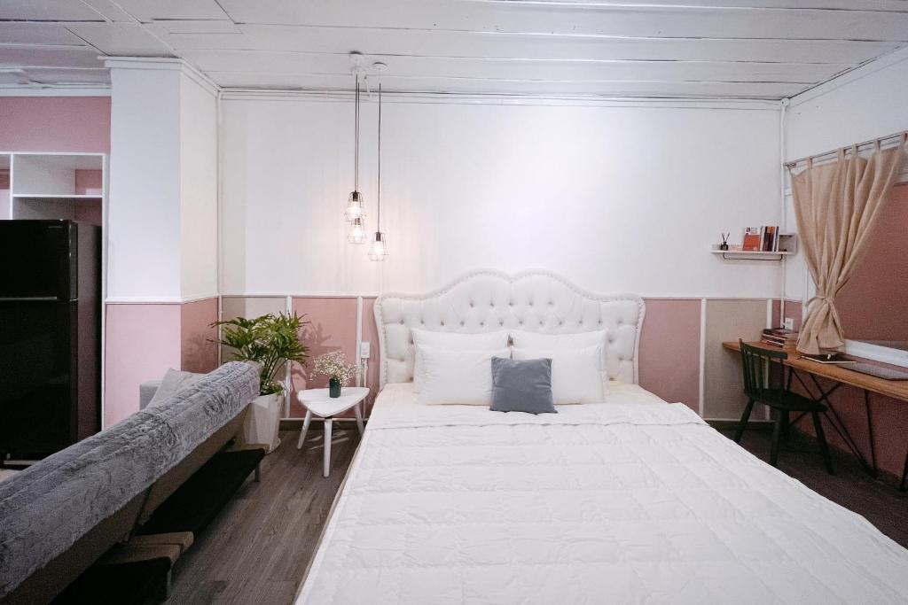Studio Garden Apartment - The 2nd Home photo 4