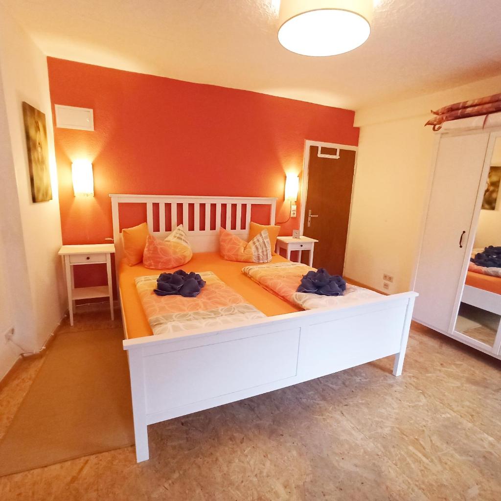 Wohnen über den Dächern der Cochemer Altstadt photo 3