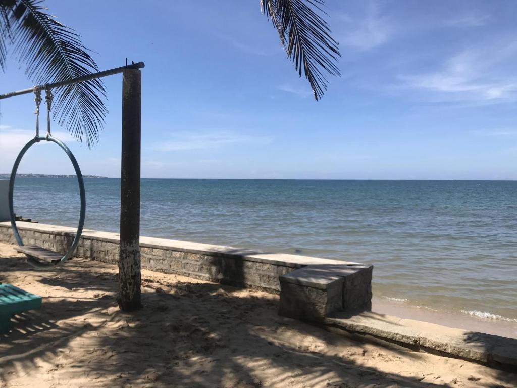 Nhật Quang Guest House