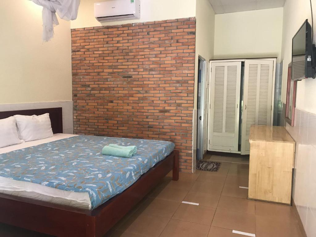 Nhật Quang Guest House