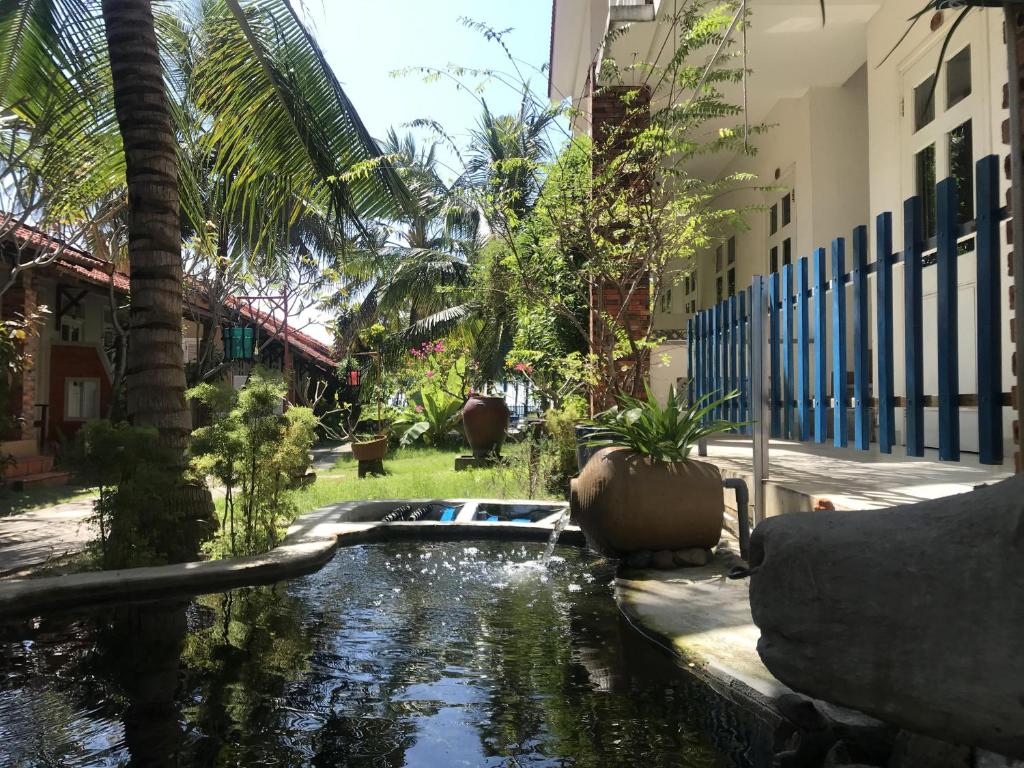 Nhật Quang Guest House