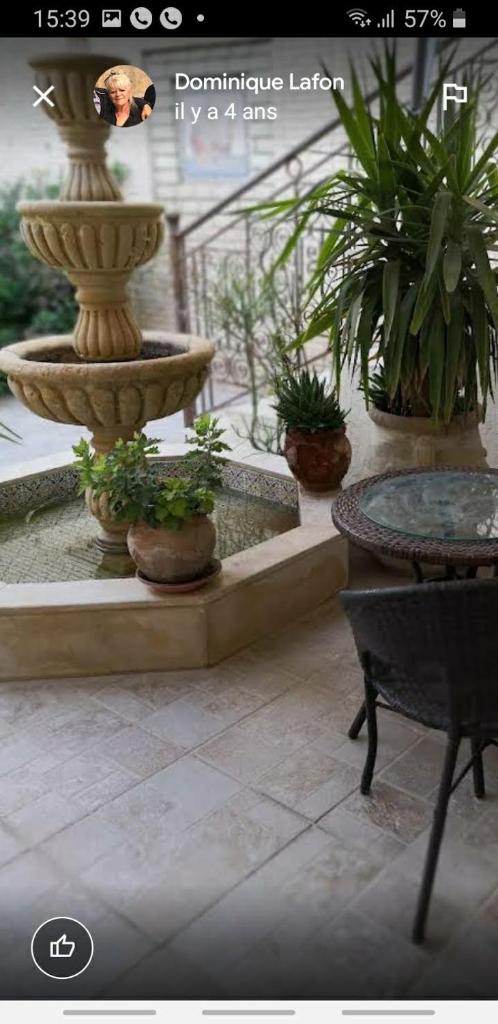 Residence Tozeur Almadina photo 2