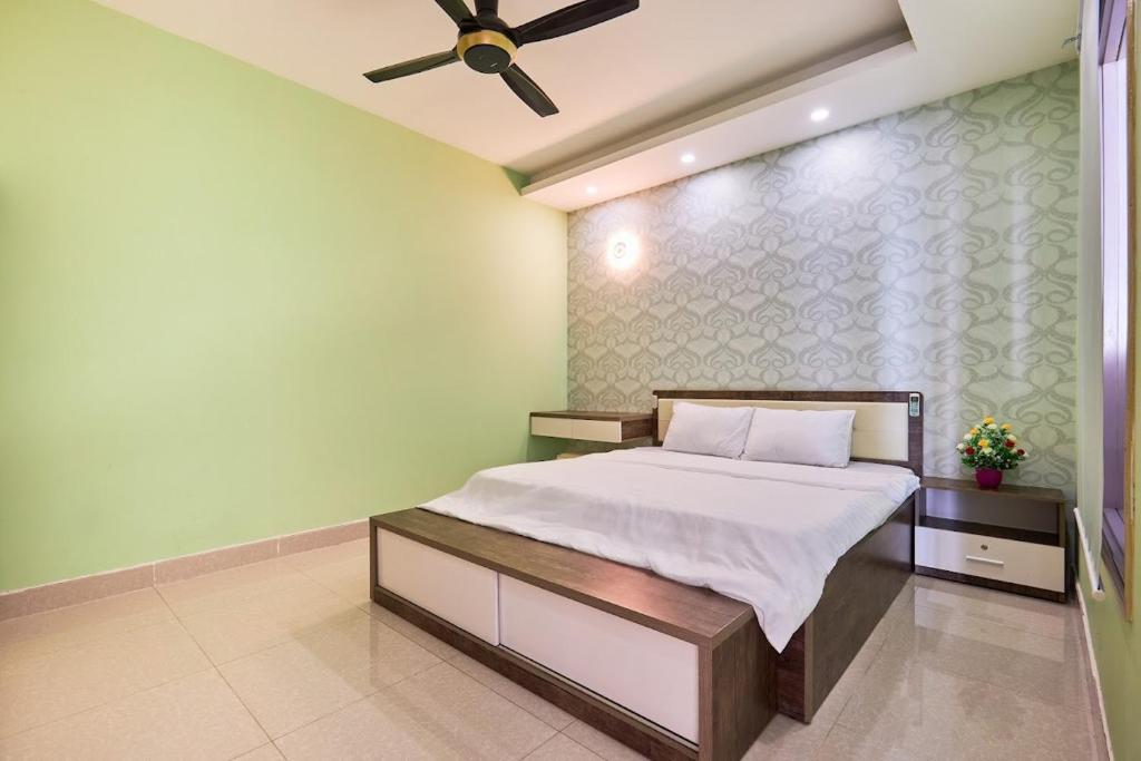 Căn hộ cao cấp Oasky Vũng Tàu