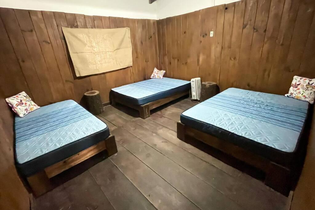 Cabaña Minda photo 1