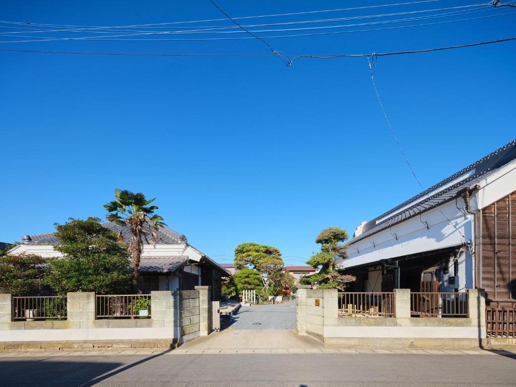 Warehouse Shimagen -古民家 島源- photo 1