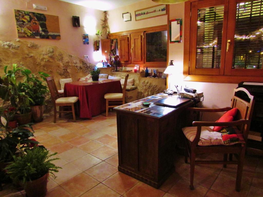 Hostal de la Luz photo 1