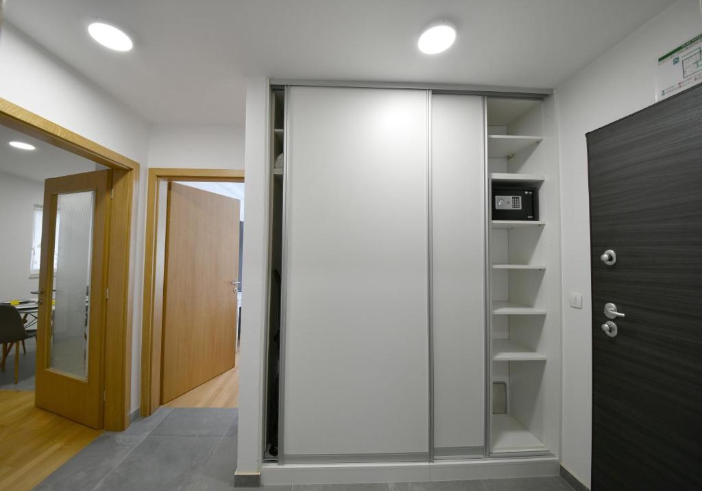 Kalimero Apartman A1, Kalnik
