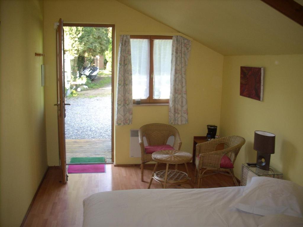 B&B Les Bergers photo 3