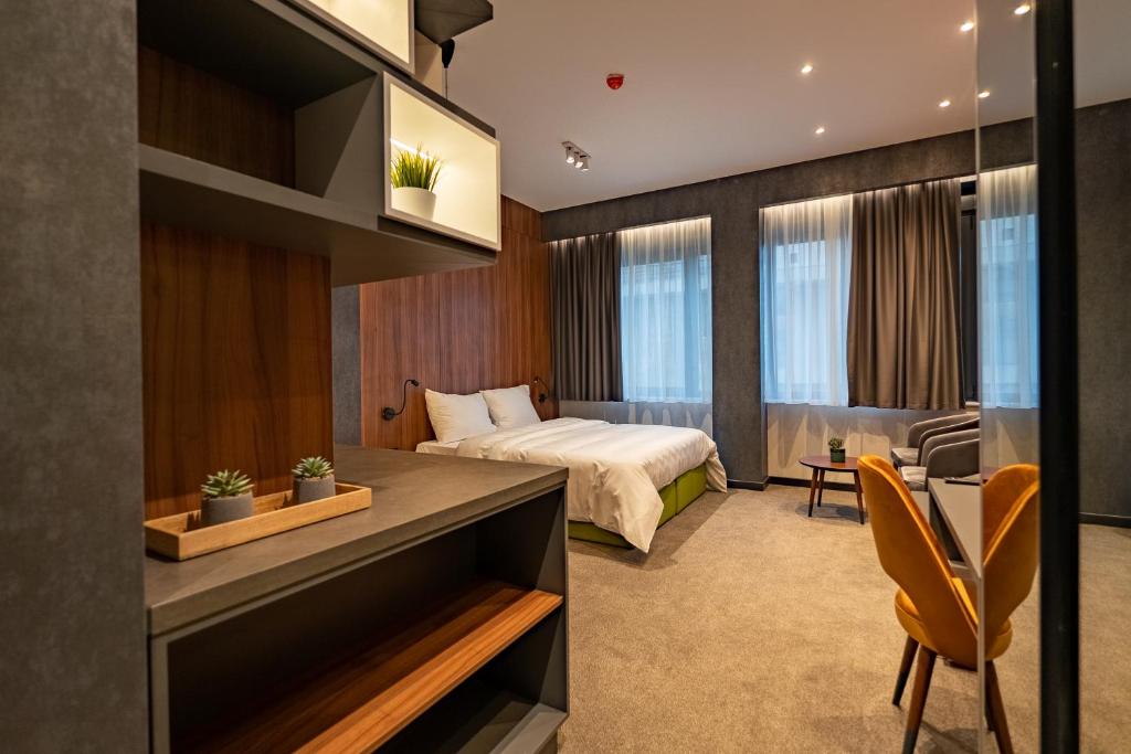 Hotel Element photo 1