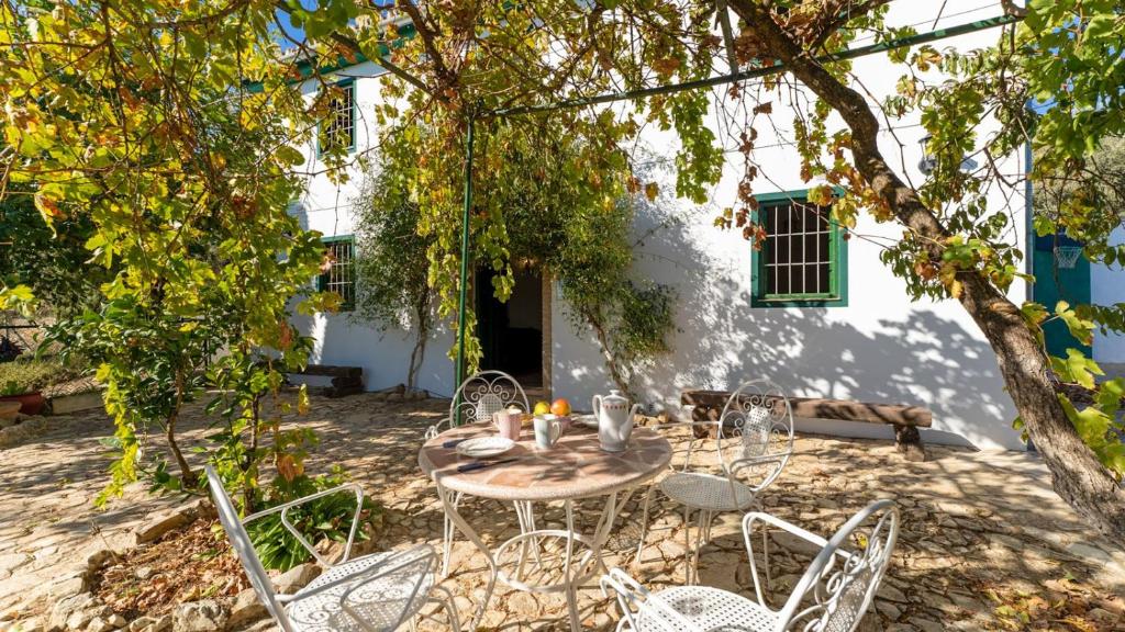 Casa Ginés Iznájar by Ruralidays photo 4