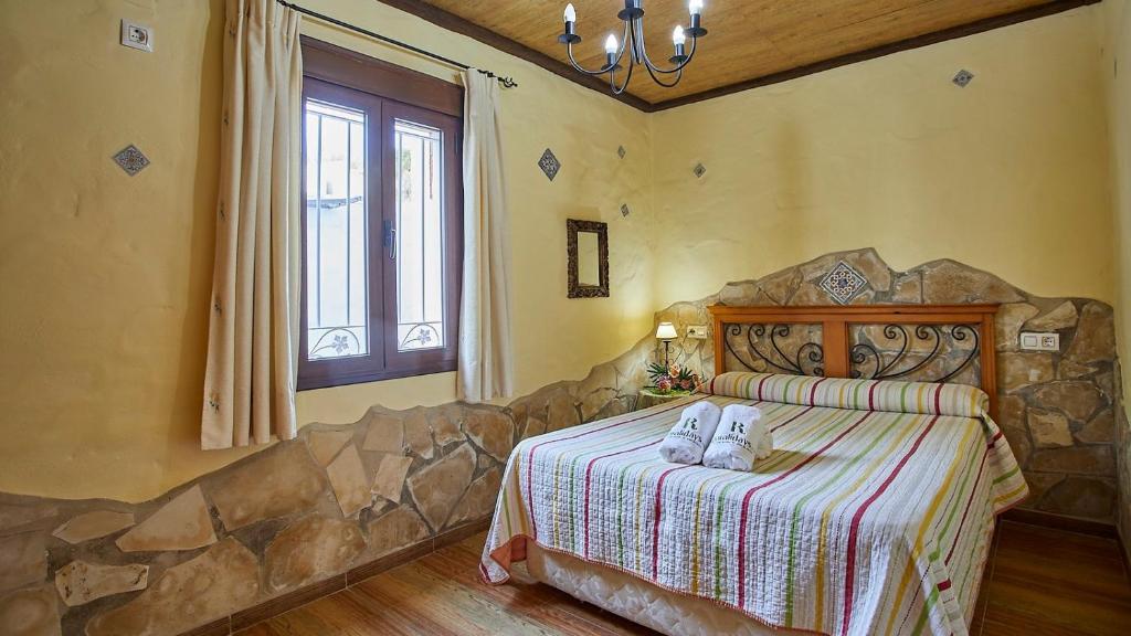 Casa Los Olivos Prado del Rey by Ruralidays photo 3