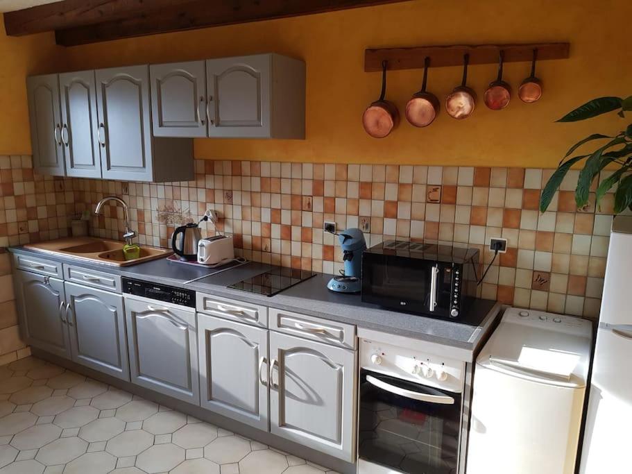 Les Souchottes, charmante maisonnette photo 2