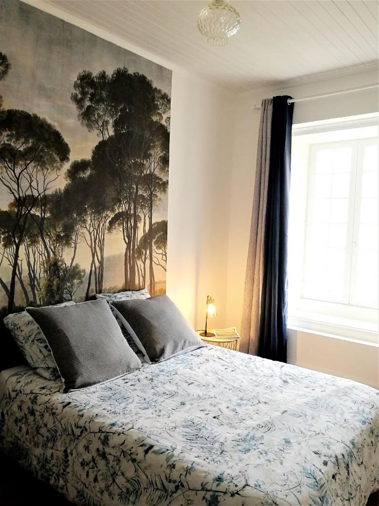 le gîte du fou logement 8 pers 13mn puy du fou photo 2