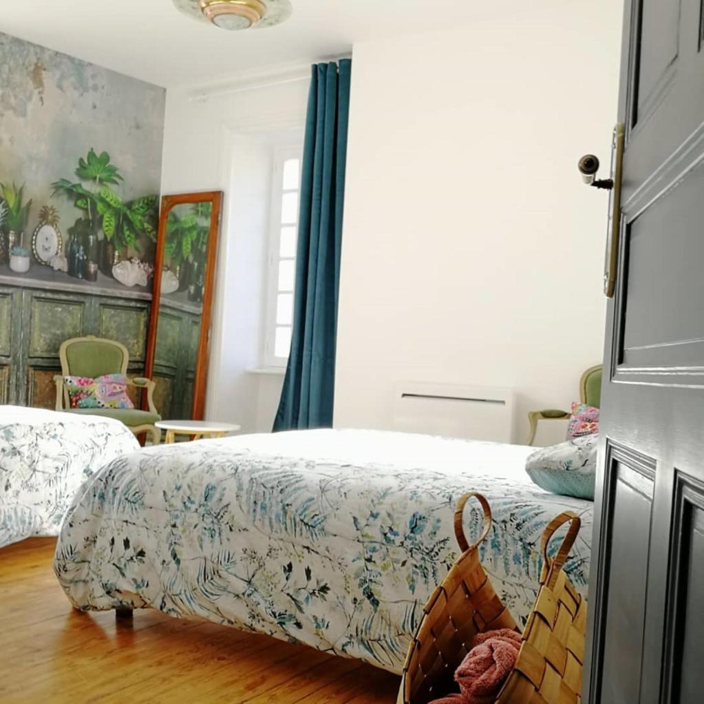 le gîte du fou logement 8 pers 13mn puy du fou photo 1