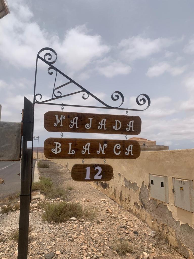 Majada Blanca photo 1