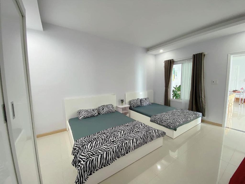 Căn hộ cao cấp Oasky Vũng Tàu