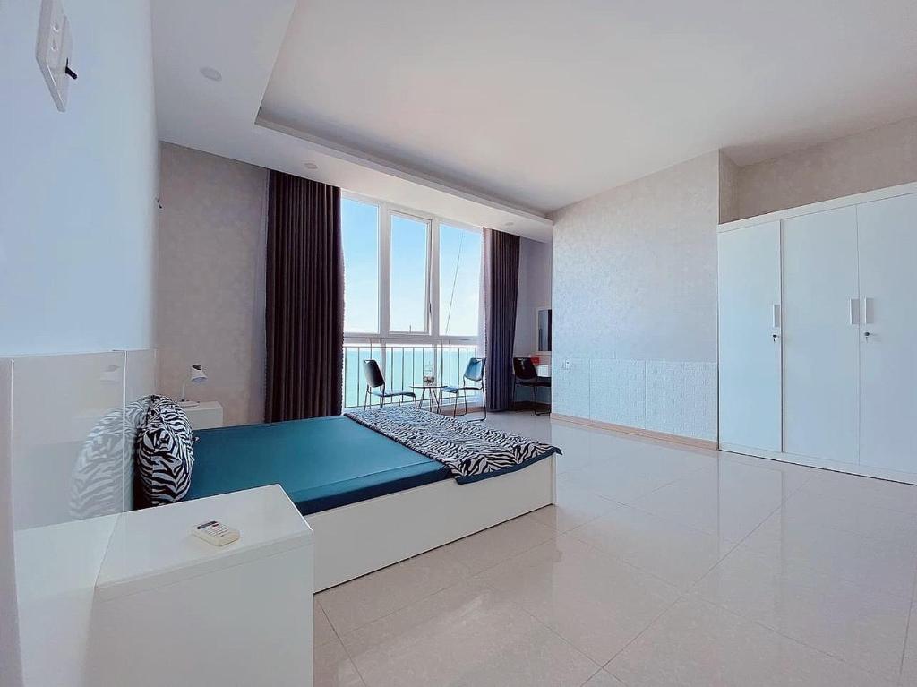 Căn hộ cao cấp Oasky Vũng Tàu