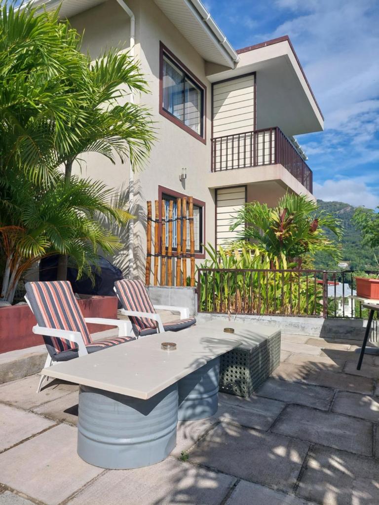La Vida Selfcatering Apartements photo 4