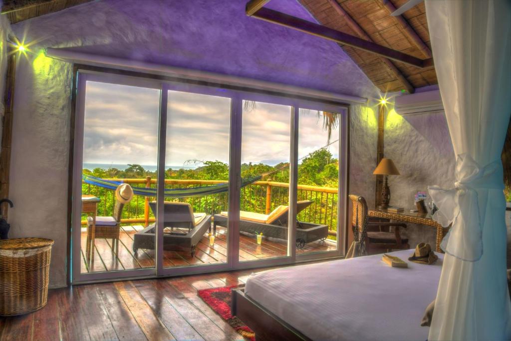 Villa Maria Tayrona, Jungle and Sea Experience photo 1