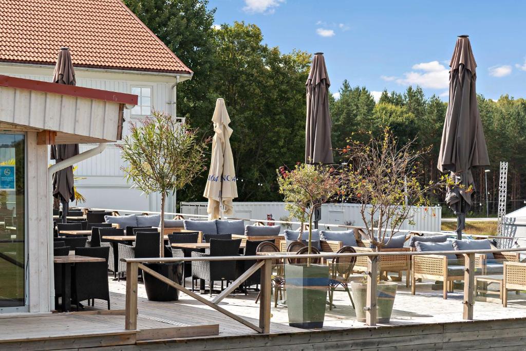 Best Western Hotell Hedåsen photo 4
