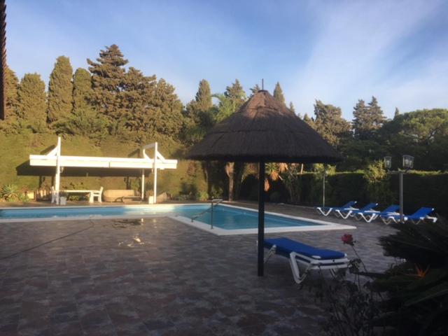 Villa Torrealta, 4000 m2, estancia mínima en verano 7 días de sábado a sábado photo 3