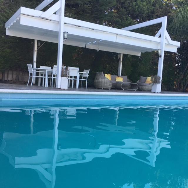 Villa Torrealta, 4000 m2, estancia mínima en verano 7 días de sábado a sábado photo 2