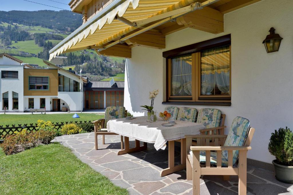 Ferienhaus Barbara photo 2