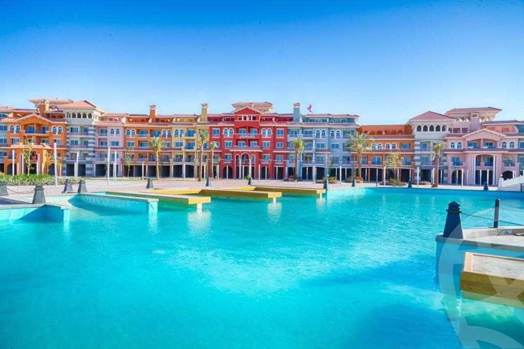 Apartment in Porto Sharm