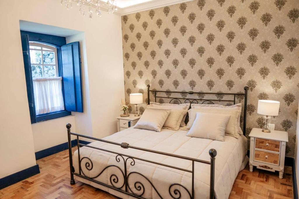 Pousada Boutique Villa Chafariz Tiradentes photo 2