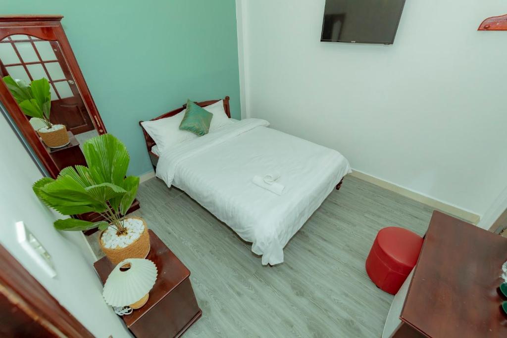VŨ NHI HOTEL ĐÀ LẠT