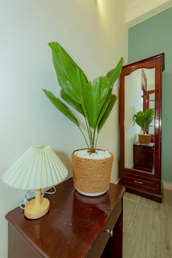 VŨ NHI HOTEL ĐÀ LẠT